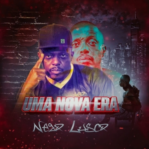 NEGO LUSCO - UMA NOVA ERA (CD) RAP NACIONAL