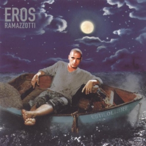 Eros Ramazzotti - Stilelibero CD