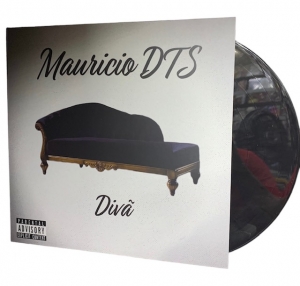 LP Mauricio Dts - Diva
