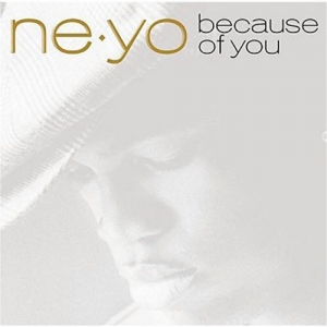 Ne-yo - Because of you (CD)