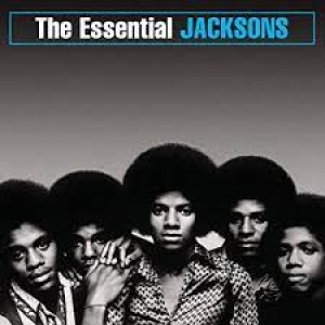 The Jacksons - Essential Jacksons (LACRADO)