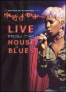 Mary J Blige - Intimate Evening With Mary J Blige Live  the House of Blues (DVD)