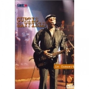 Curtis Mayfield - In Concert