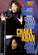 Chaka Khan - JAZZ CHANNEL LIVE DVD