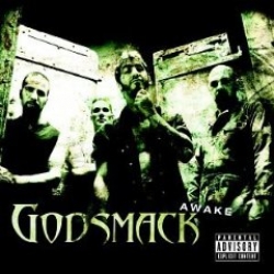 God Smack - Awakw
