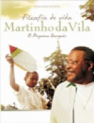 Martinho Da Vila O Pequeno Burgues DVD 