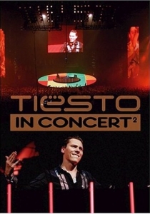DJ Tiesto - In Concert II (DVD)
