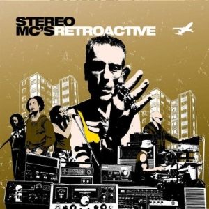 Stereo MC s - Retroactive (CD)