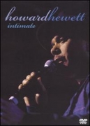 Howard Hewett - Intimate DVD