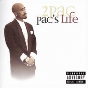 2 Pac - Pacs Life (CD)