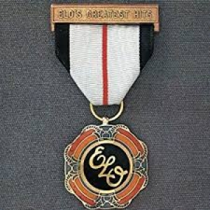 Electric Light Orchestra - ELOs Greatest Hits (CD)