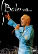 BELO  - SEU FA AO VIVO (DVD)