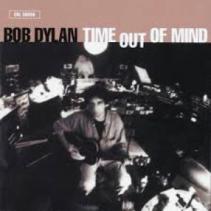 Bob Dylan - Time Out of Mind (CD) (074646855621)
