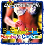 Brasil Samba e Carnaval