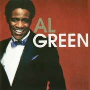 Al Green - THE BEST OF THE SUCESSOS DO AL GREEN (CD)