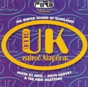 Club Uk - The Album 