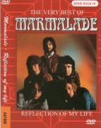 MARMALADE - THE VERY BEST OF  DVD