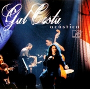 Gal Costa - Acustico MTV (CD)