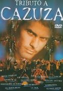 Cazuza - Tributo A CAZUZA DVD