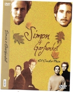 Simon E Garfunrel - El Condor Pasa