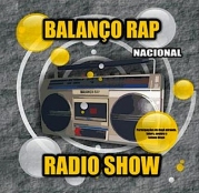 Balanco Rap - radio show