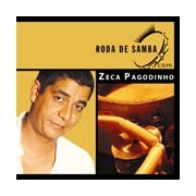 Zeca Pagodinho - Roda de Samba