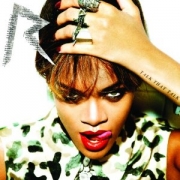 Rihanna - Talk That Talk IMPORTADO