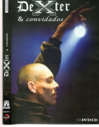 DEXTER - DEXTER E CONVIDADOS (DVD E CD)