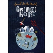 CROWDED HOUSE - FAREWELL TO THE WORLD LIVE (2DVDS)