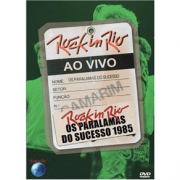 Paralamas do Sucesso - Ao Vivo no Rock In Rio 1985