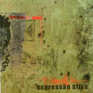 Expressao Ativa - Dinastia (CD)