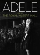 Adele Live At The Royal Albert Hall (DVD+CD) NACIONAL DUPLO