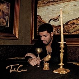 Drake - Take Care IMPORTADO DELUXE (CD)