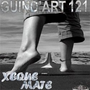 Guind Art 121 - Xeque Mate (CD)