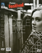 Adele - Live Itunes Festival London 2010 (DVD)