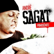 André Sagat - Primogênito (CD)