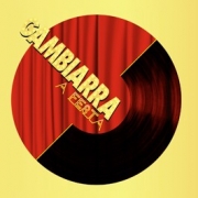 GAMBIARRA - A FESTA (CD)