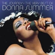 Donna Summer - Journey The Very Best of (CD DUPLO IMPORTADO LACRADO)