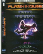 Flash House - Retro 90 Dance 20 Grandes Sucessos DVD