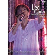 Leci Brandão - Canções Afirmativas Ao Vivo (DVD)