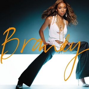 Brandy - Afrodisiac (CD)