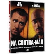 Na Contra Mão FILME COM TUPAC 2PAC (DVD)