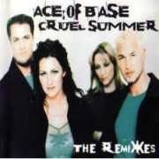 ACE OF BASE - CRUEL SUMMER THE REMIXES CD
