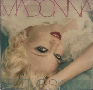 Madonna - Bedtime Stories (CD IMPORTADO LACRADO) MADE U.S.A