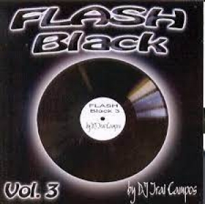 Flash Black by Dj Irai Campos 3 (CD)