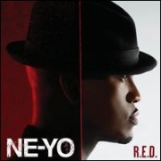 Ne-Yo - RED Deluxe Edition IMPORTADO