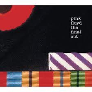 Pink Floyd - The final cut (CD DIGIPACK)