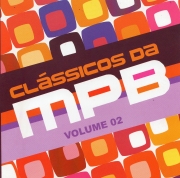 Classicos Da Mpb - Volume 2