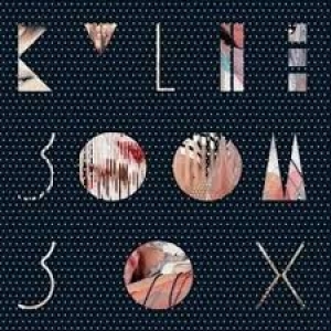 Kylie Minogue - Boombox (CD)