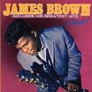 James Brown - Is Back (CD)